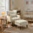 ANDYDECO Modern Style Accent Chair-116327957