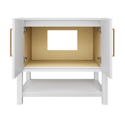Kiawah Single Bath Vanity