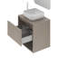Jeanee Vanity & Mirror Set-317283448