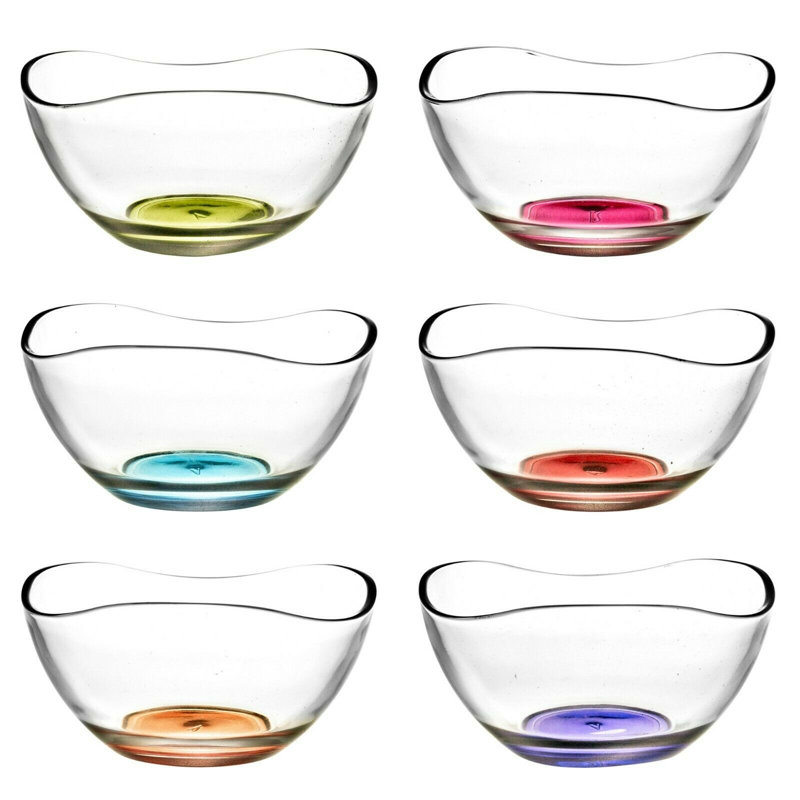 Vira 237ml Dessert Bowl