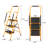 Barrister 3 - Step Lightweight Folding Step Ladder