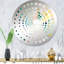 Cadeshia Circle Mirror-95186631