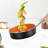 7 - Piece Non-Stick Aluminum Cookware Set