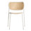 Made You Look Outdoor Dining Side Chair