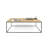 Sacoyia Coffee Table-28216811-28216810