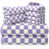 Purple is out of stock