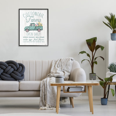 Giclée encadrée, par Lux + Me Designs