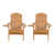 Teak selected