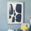 " Blue Pieces II "-692658465-692658464