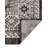 Indoor/Outdoor Chand Area Rug Stone Color-1429007966