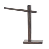 Fianna Solid Wood Buffet Lamp