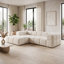 Rudalph 3 Seater Sectional-548699936