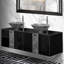 Lucent 63'' W Double Vanity-1692620219