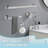 4 - Piece Bathroom Hardware Set-41679948
