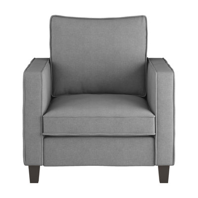 Upholstered Armchair