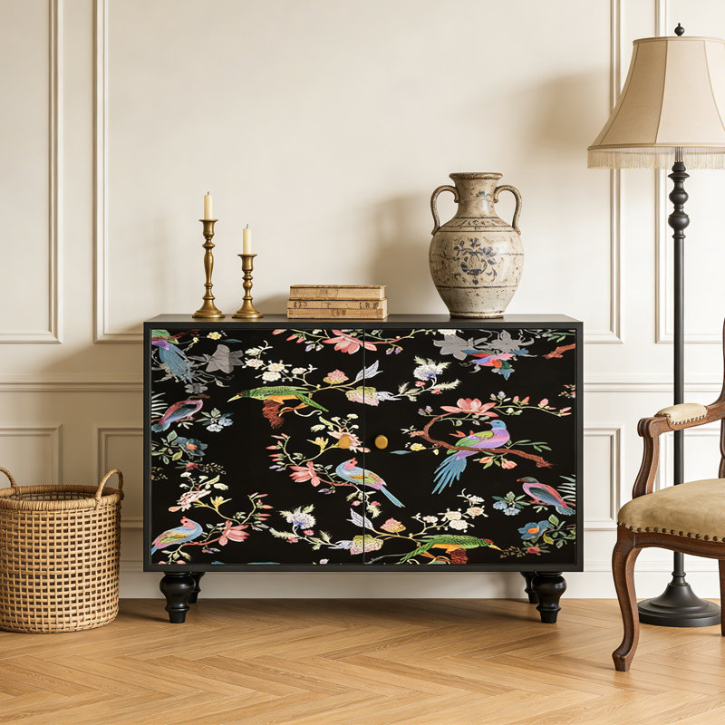 Armoire d'entrée Kwame