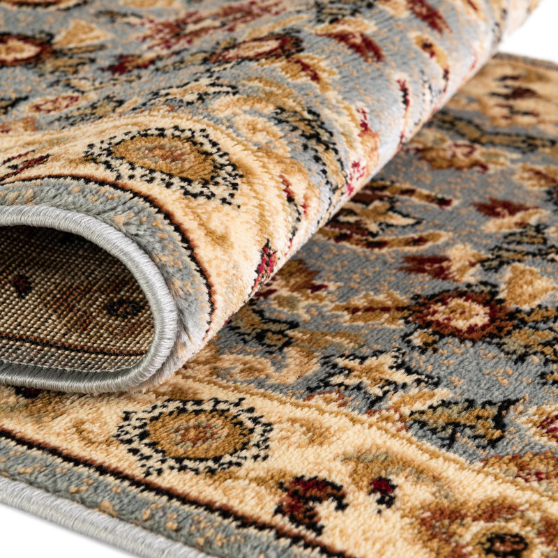 Athallia Oriental Indoor Rug, Rectangle 10' x 14'