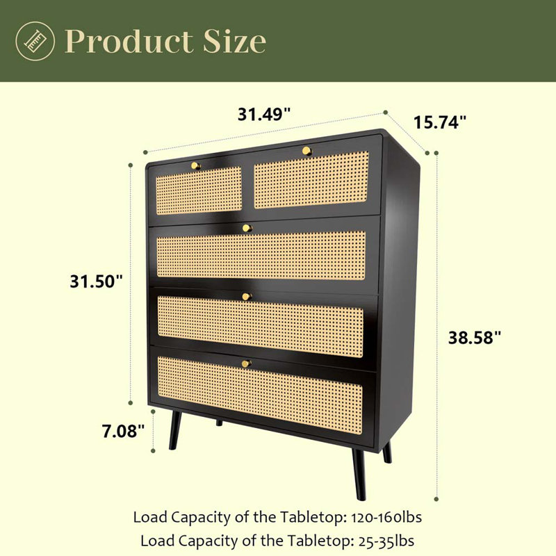 Commode Arnae
