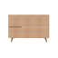 Buffet blanc 54 "Bradley-1924610520