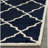 Chatham Hand Tufted Wool Geometric Rug-10492752