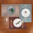 Polyester No Pattern Rectangle Placemat