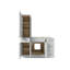 Ensemble de meuble-lavabo simple 51 po Disar-111300898