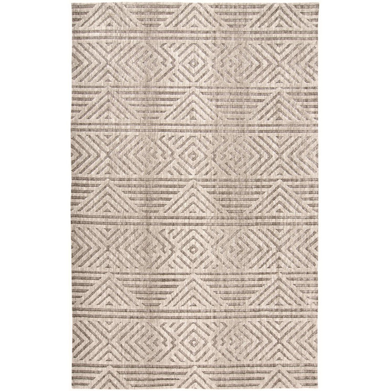 Everly Geometric Indoor Rug, Rectangle 2' x 3'