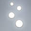 Pi Black Outdoor Flush Mount-1462383587-1416001782-1352479831