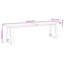 Ovando Bench-2037055284