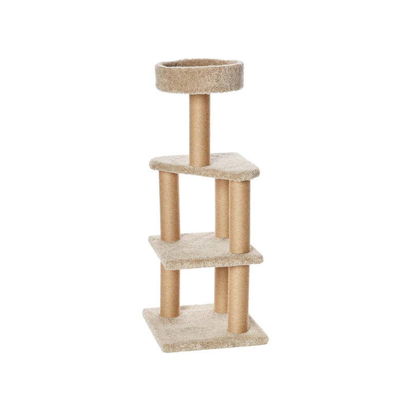 Emmersyn 45.88'' H Cat Tree
