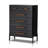 Rosedale 6 Drawer Tall Dresser-Oak Veneer-110674386