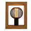 Levane Wood Table Lamp