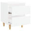 Sela 40cm W Bedside Table-890399456