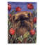 Drapeau de maison Hvidovre Sheltie Halloween en polyester à 2 faces 3 x 2 pi-81031168