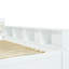 Solid Wood Bed