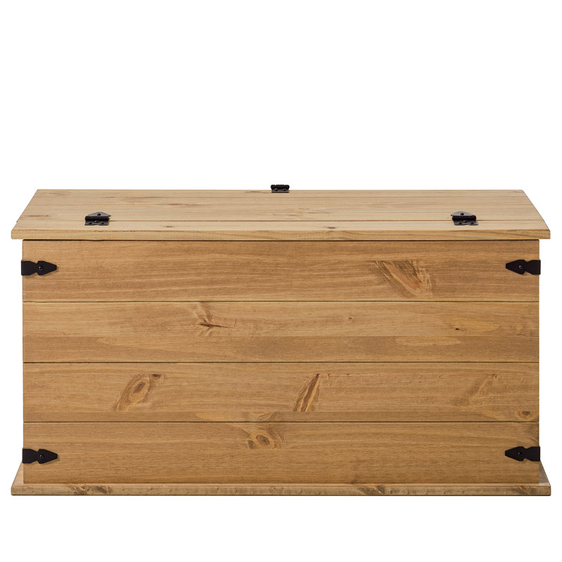 FINCA RUSTICA trunk