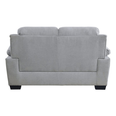 Ensemble de canapé 2 pièces Modern Living