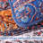 Set of 3 Boho Bohemian Quilt Set Lightweight Reversible Microfiber Bedspread Coverlet All Season Bed Decor-122256990-122256998