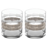 Truro Handmade Whiskey Glass