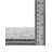 Latitude Run® Column Nikica Rug Gray and Silver-630729654