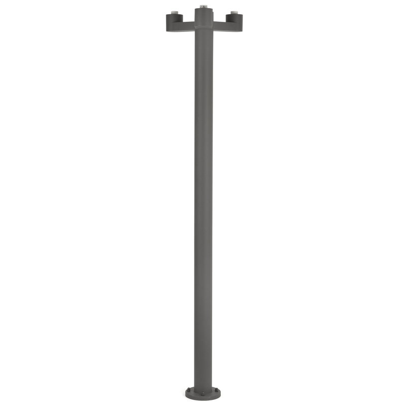 Diesel Lamp Post (Full)