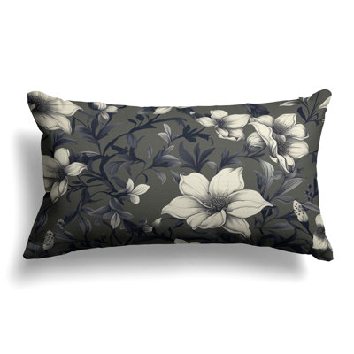 Coussin Petal Perfection