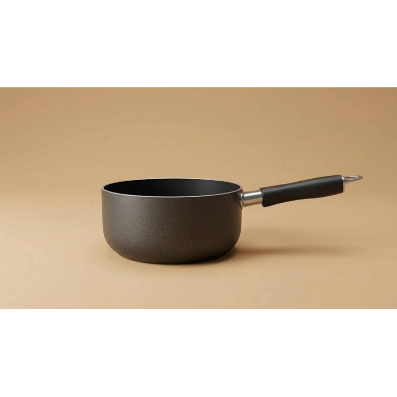 2.5 Qt Non Stick Aluminum Sauce Pan