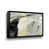 Black Framed Canvas selected