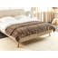 Airon Polyester Animal Print Bedspread-1983100234