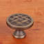 CK Series 1 1/2" Diameter Mushroom Knob-12829894-12829895