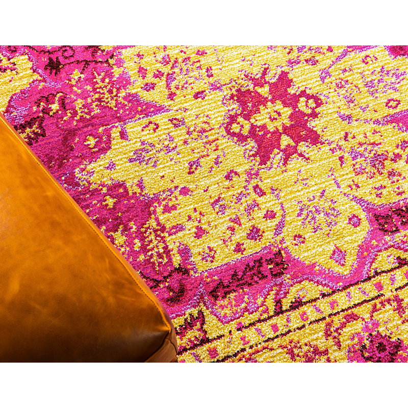 Dauphine Oriental Indoor Rug, Rectangle 10'6" x 16'5"