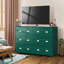 Commode double 6 tiroirs l 47,2 po Chalgrave-1147929587