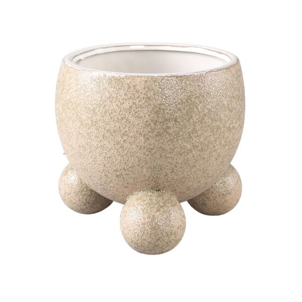 PTMD Collection Pot Planter | Wayfair.co.uk