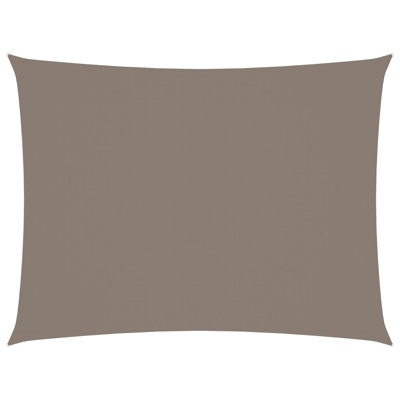 Yutan Rectangular Shade Sail